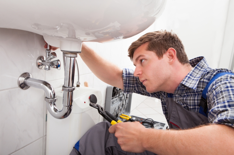 Emergency Plumbers Hertford