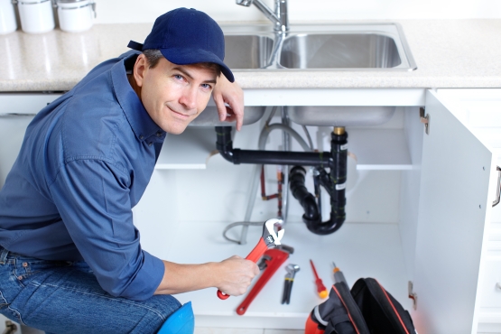 Residential Plumbing Hertford